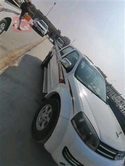 Great Wall Wingle